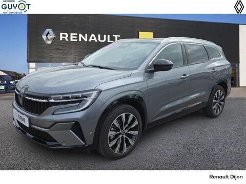 Annonce voiture Renault Espace 35990 �