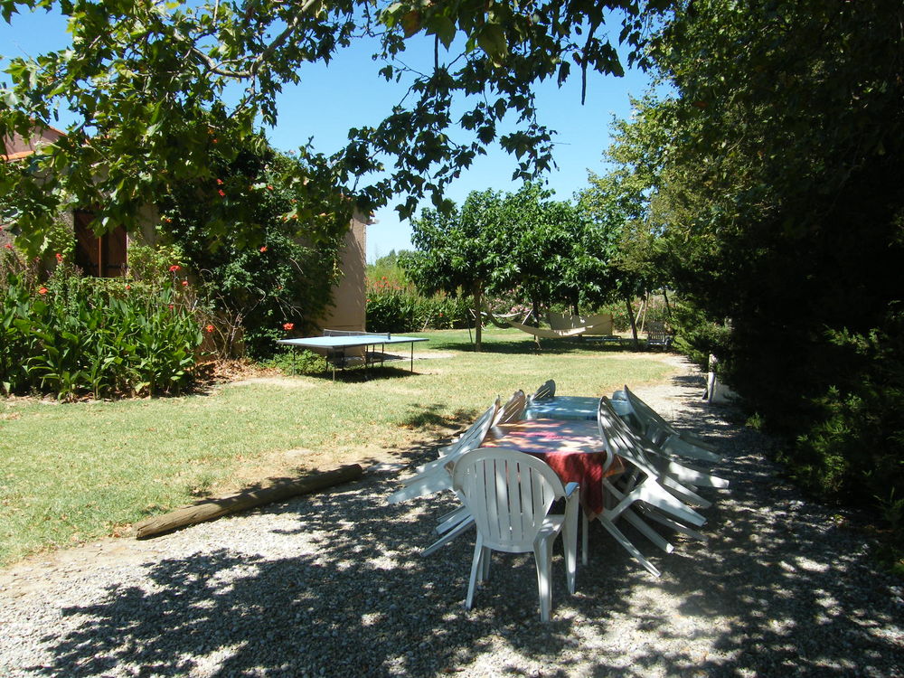   proche mer wifi animaux chéques vacances 3000m2 jardin  Languedoc-Roussillon, Argelès-sur-Mer (66700)
