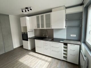  Appartement � louer 3/4 pi�ces 74 m�