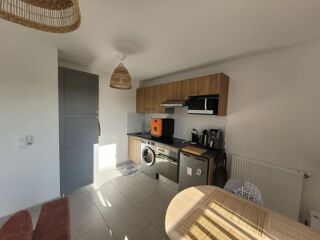  Appartement � vendre 2 pi�ces 41 m�