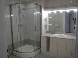  Appartement à louer 2 pièces 58 m²