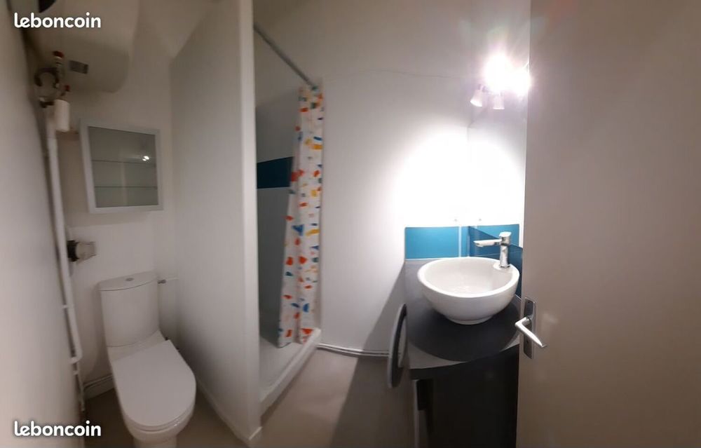 Location Appartement STUDIO MEUBLE MARENGO Toulouse