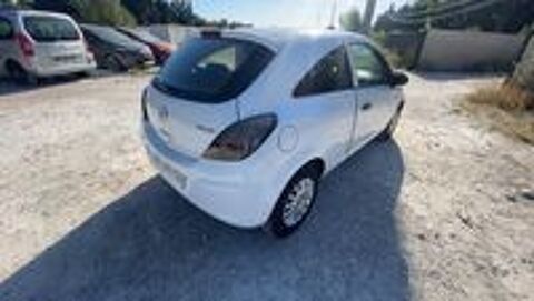 Corsa IV 1.0 Twinport Edition 3p 2011 occasion 66000 Perpignan