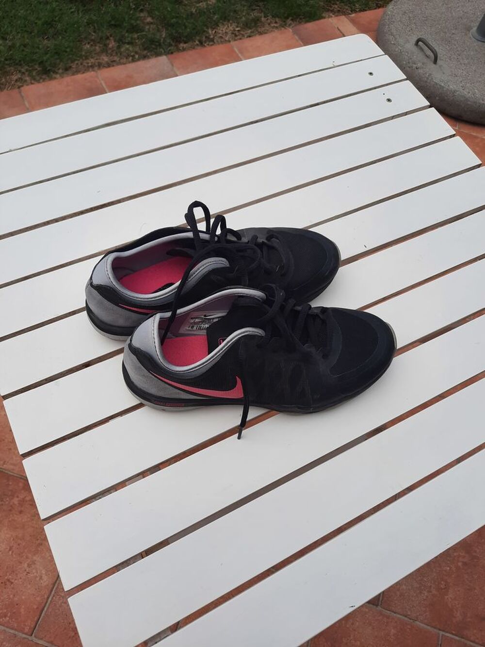 BASKET NIKE Chaussures