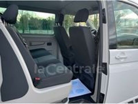 Transporter VOLKSWAGEN TRANSPORTER VI T6 PROCAB 2.0 TDI 204 4MOTION L1H1 2019 occasion 45770 Saran