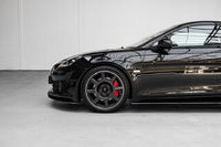 A110 R *Noir profond / Etat neuf* 2024 occasion 75014 Paris