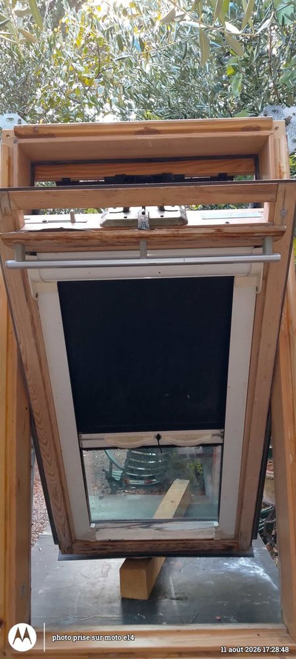 Velux Bricolage