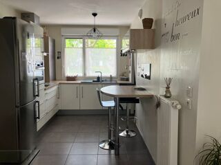  Duplex/triplex à vendre 4 pièces 96 m²