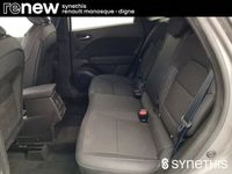 Symbioz E-Tech full hybrid 160 ch Esprit Alpine 2026 occasion 04100 Manosque