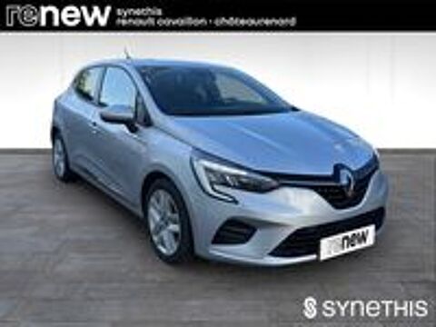Clio V Clio E-Tech 140 - 21N Business 2022 occasion 84300 Cavaillon