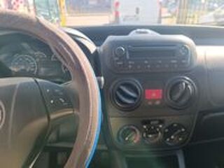 Fiorino FIORINO TOLE 1.3 16V MULTIJET 75 PACK 2014 occasion 31150 Fenouillet