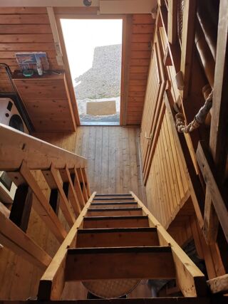 Location  Chalet - Bungalow 