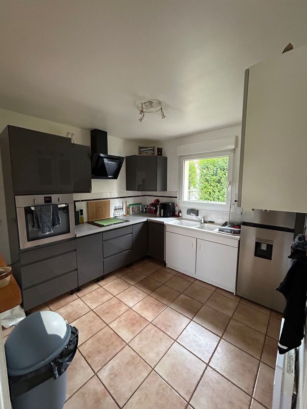 Location Maison Maison de bourg / jardin / 3 chambres Livarot
