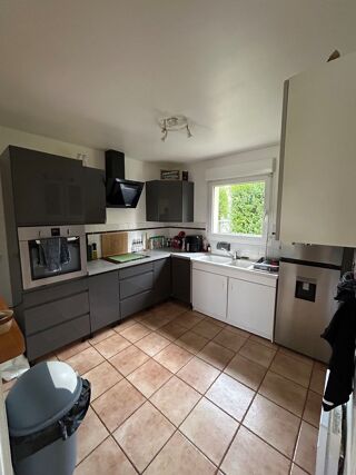  Maison à louer 5 pièces 87 m² Livarot