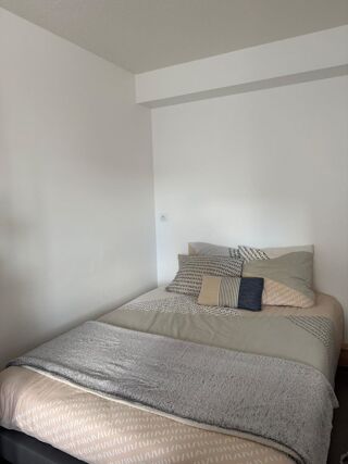  Appartement � louer 1 pi�ce 28 m�