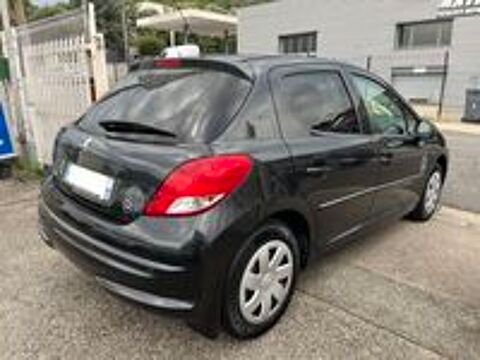 207 1.6 HDi 92ch FAP S&eacute;rie 64 2011 occasion 42700 Firminy