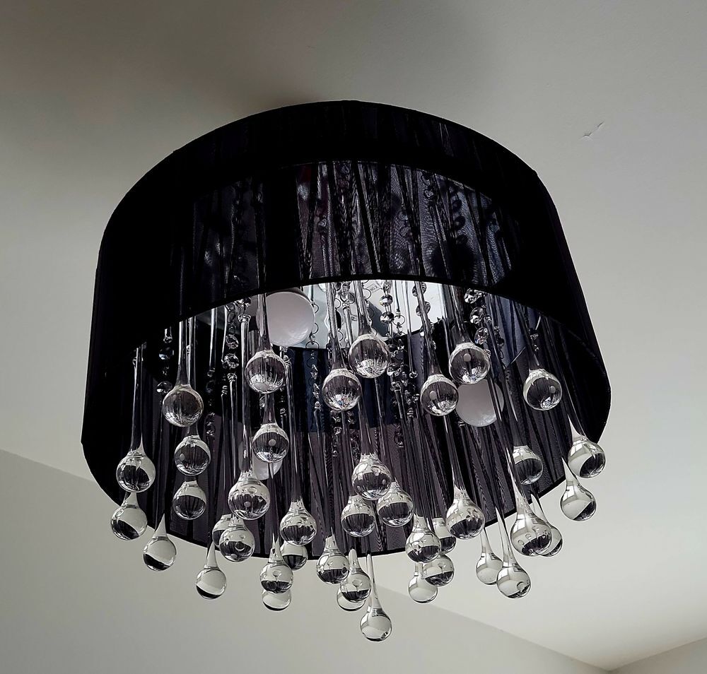 Lustre Décoration