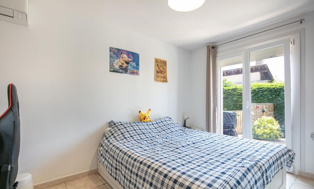 � vendre  Maison Jarrie (38560)