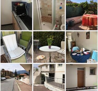  Appartement � vendre 1 pi�ce 27 m�