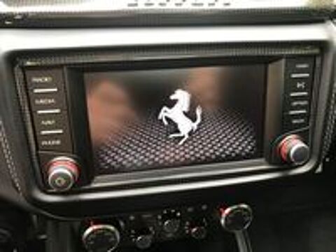 California T V8 4.0 560ch 2015 occasion 69006 Lyon