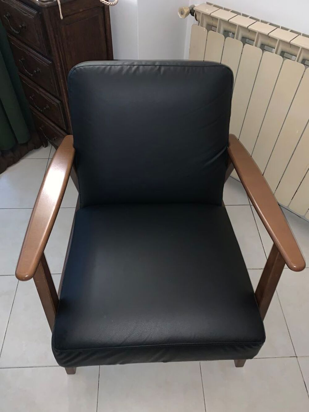 Fauteuil scandinave Meubles