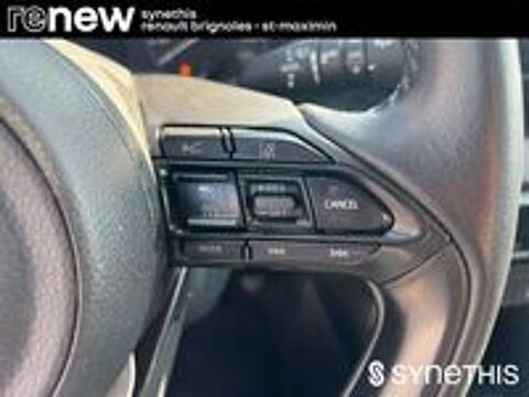 Yaris Hybride 116h Dynamic 2023 occasion 83170 Brignoles