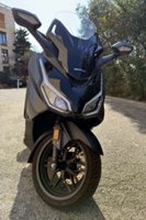 HONDA 2023 occasion 13008 Marseille