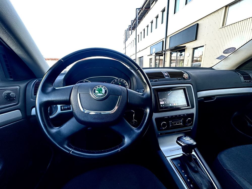 Octavia 1.2 TSI 105 Ambition II DSG 2012 occasion 94260 Fresnes