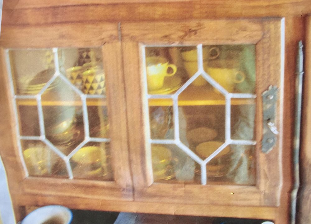Grand buffet Meubles