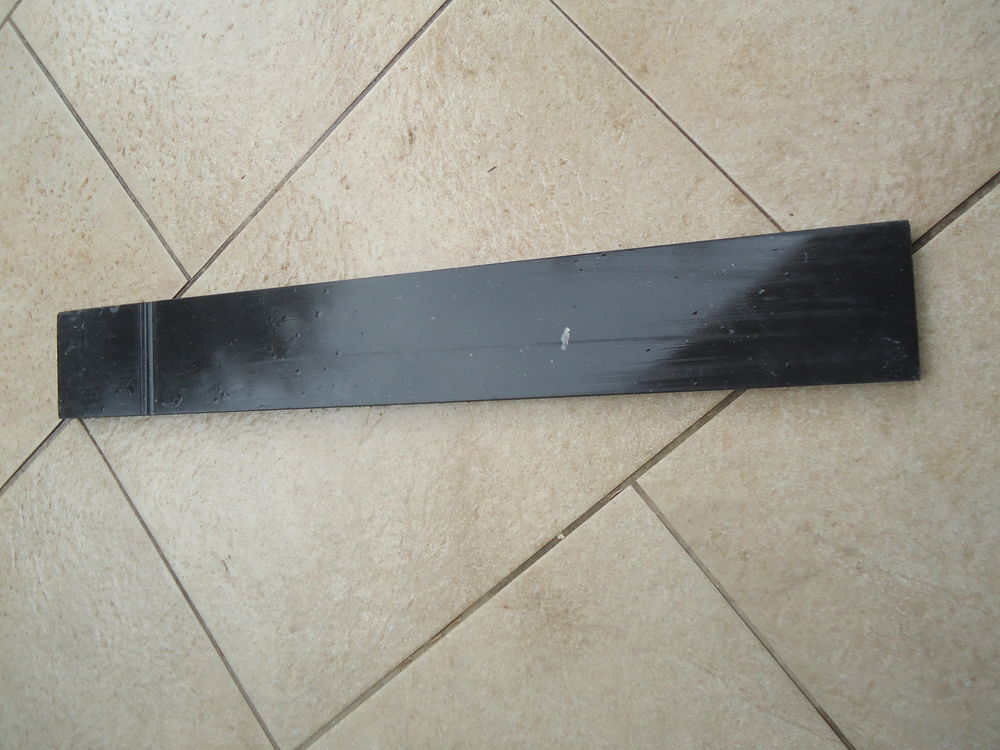 BANDES DE MARBRE Bricolage