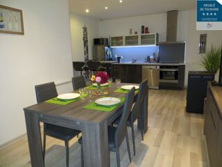 Location  Appartement 