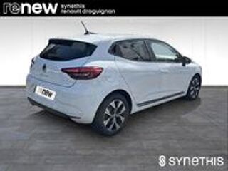 Clio V Clio TCe 100 GPL Evolution 2023 occasion 83300 Draguignan