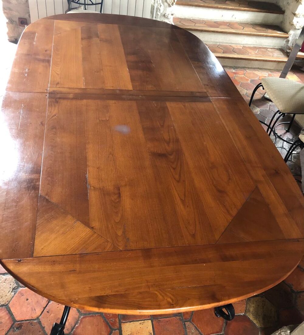 table salle &agrave; manger Meubles