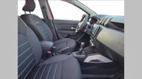 Duster TCe 150 FAP 4x2 EDC Prestige 2022 occasion 91300 Massy