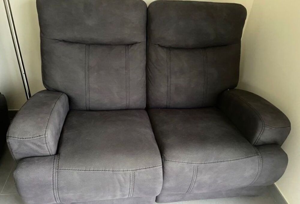 fauteuil 2 places Meubles