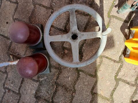 Piece camion us Les Bordes (45)