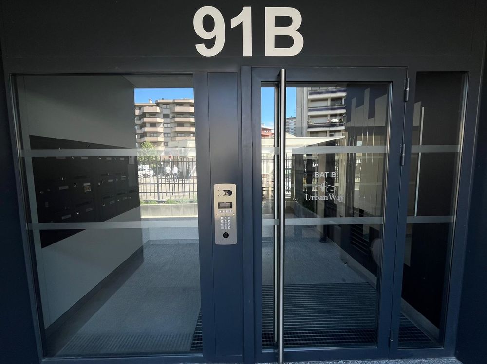Location Appartement T3 dans une résidence au pied du Tram 17 direction Genève Gaillard