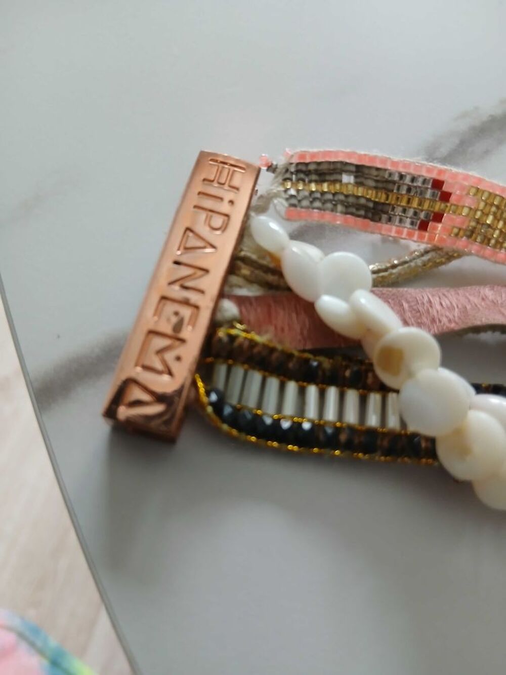 bracelet hipanema 