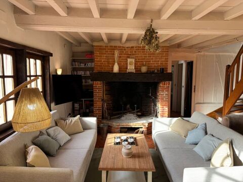 Canap 3 places 350 Saint-Pierre-des-Ifs (27)