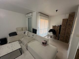  Appartement � vendre 2 pi�ces 44 m� Saint-nazaire