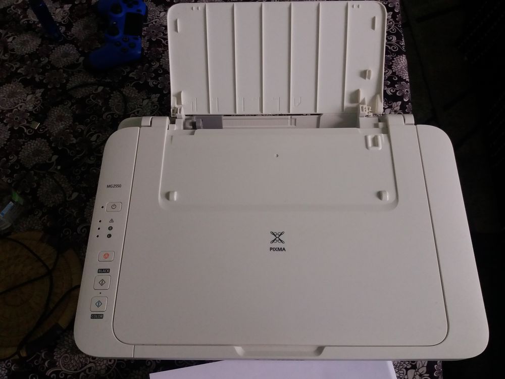 Imprimante canon Matériel informatique