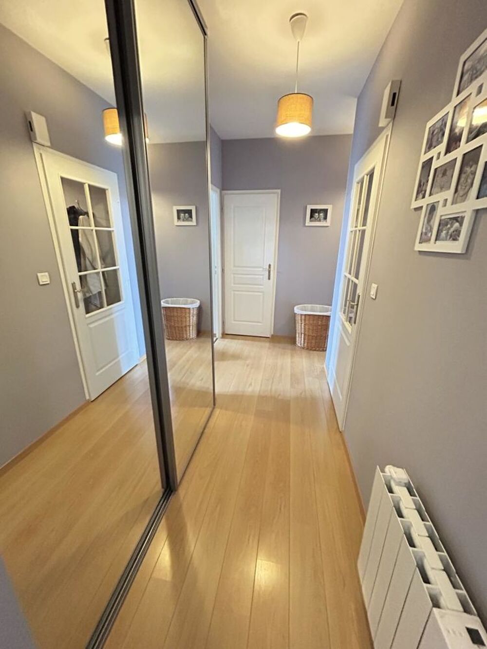 Vente Appartement Appartement T4 à vendre à CAMBRAI Cambrai