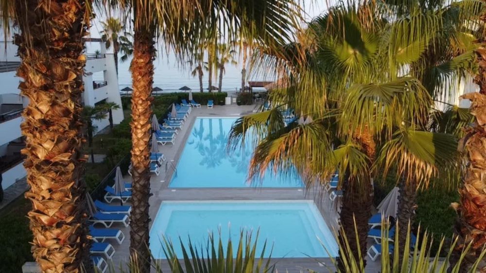 Vente Appartement joli T2 les pieds dans l'eau San-nicolao