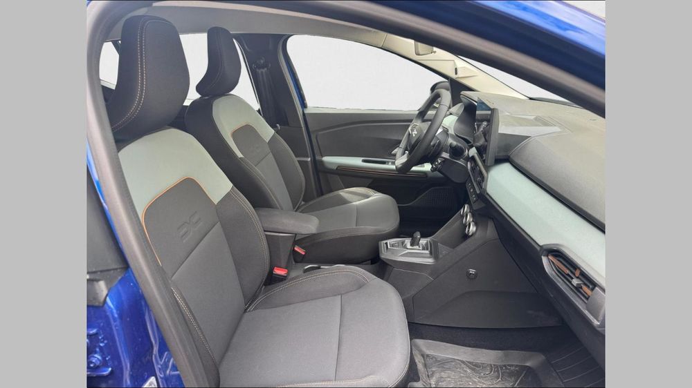Sandero ECO-G 120 auto Stepway Extreme 2026 occasion 92120 Montrouge