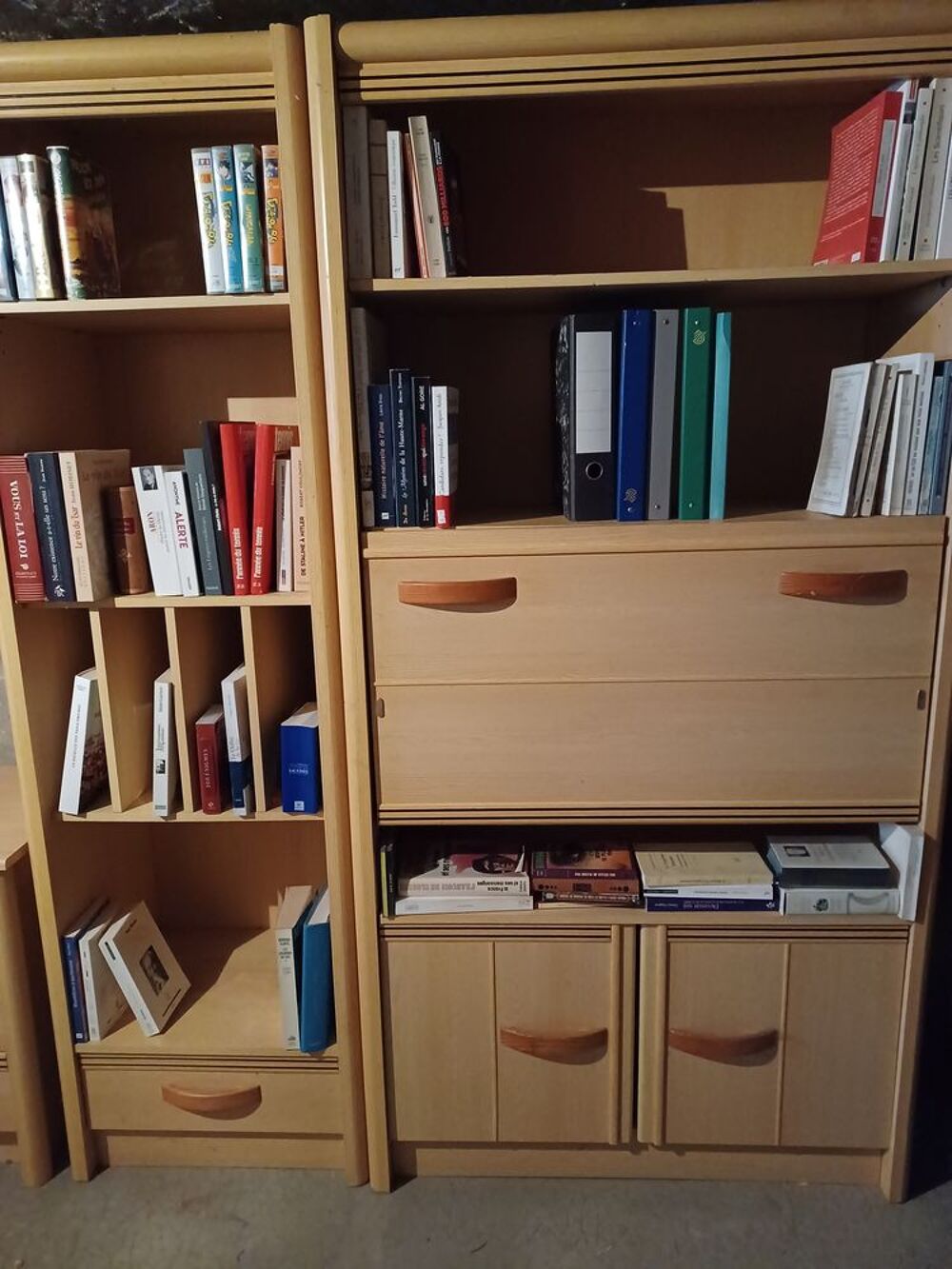  Biblioth&egrave;que enfant Meubles