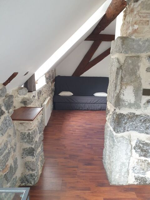  Appartement  louer 1 pice 18 m Grenoble