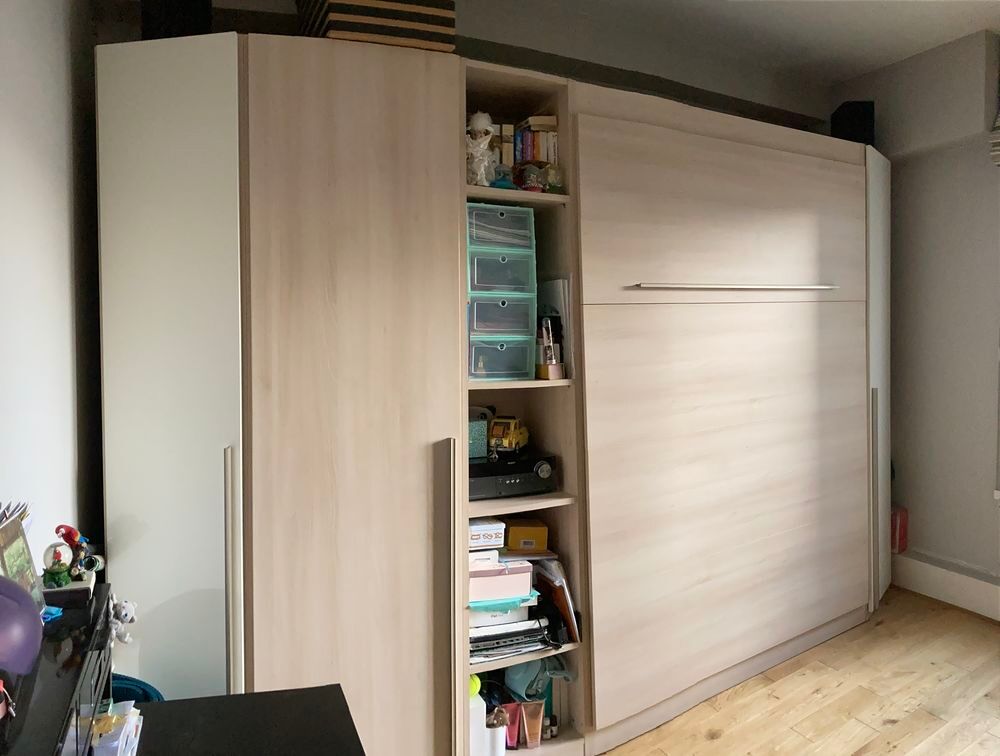 Armoire lit Meubles