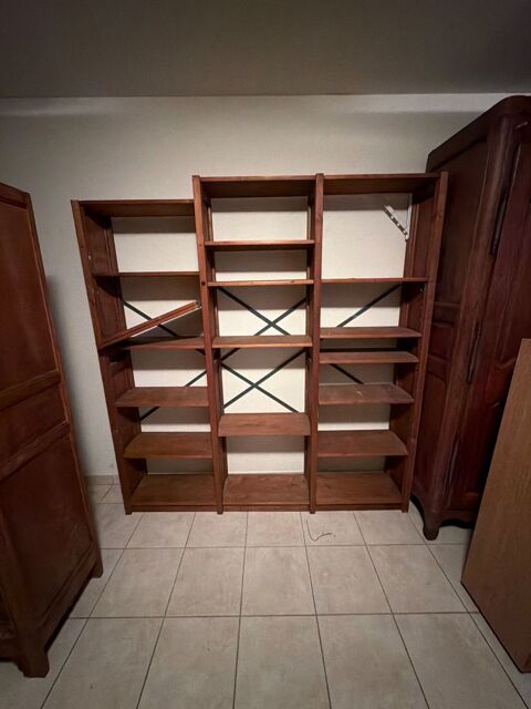 Etagere Usson-du-Poitou (86)