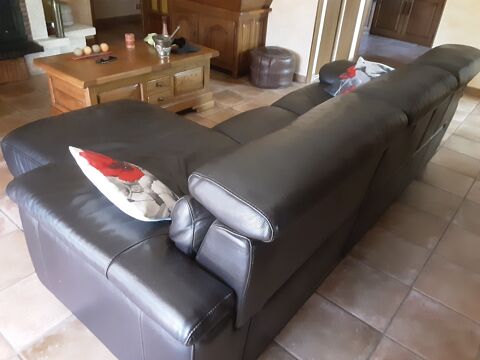 Salon cuir 350 Vina (66)