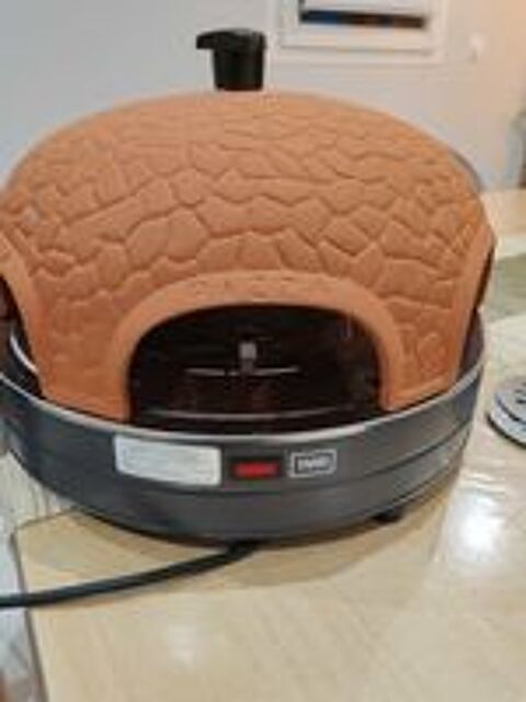   appareil a pizza 